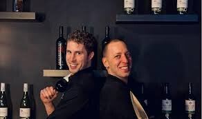 Kom gezellig lunchen!